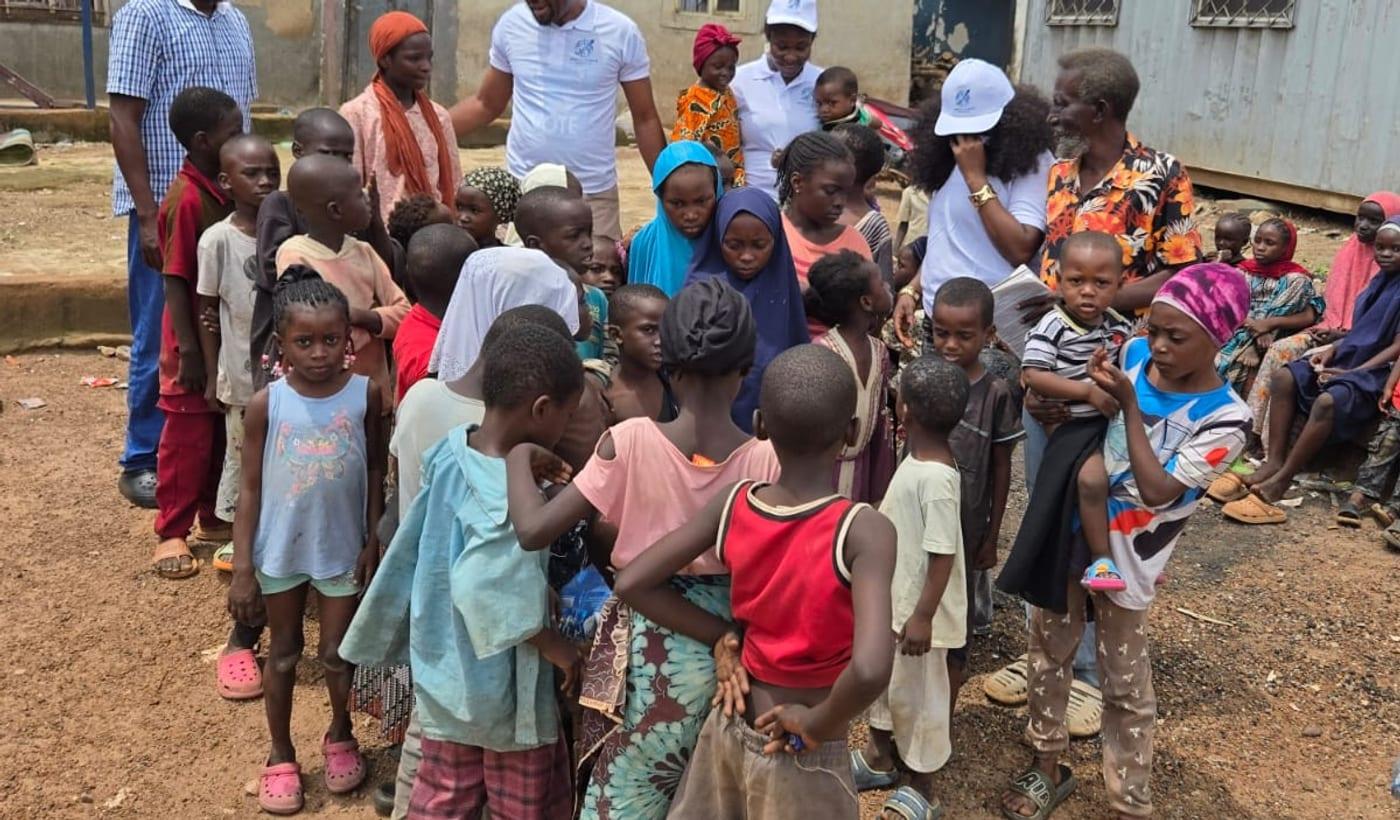Child Protection & Human Rights