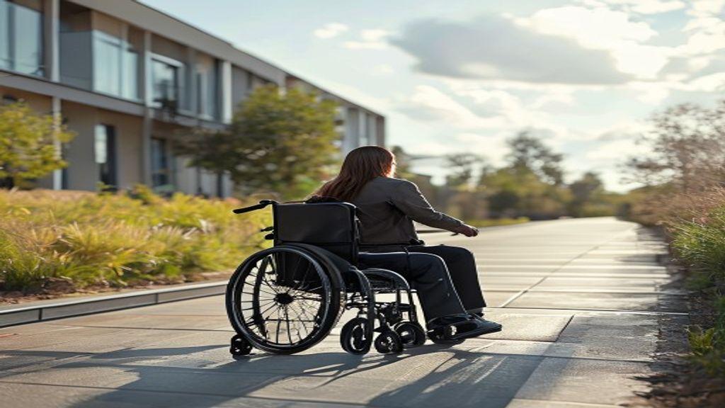 Disability Inclusion & Accessibility